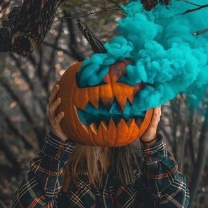 Meet your Posher, Kristina